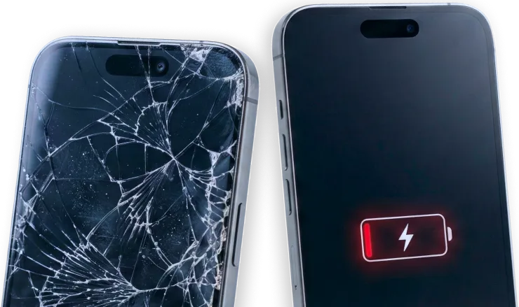 Phone Repair